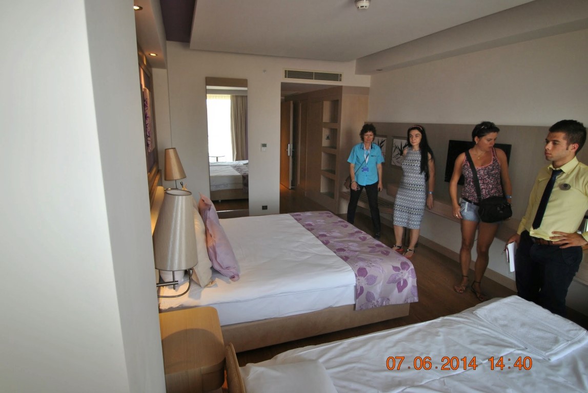 imagini hotel EUPHORIA AEGEAN